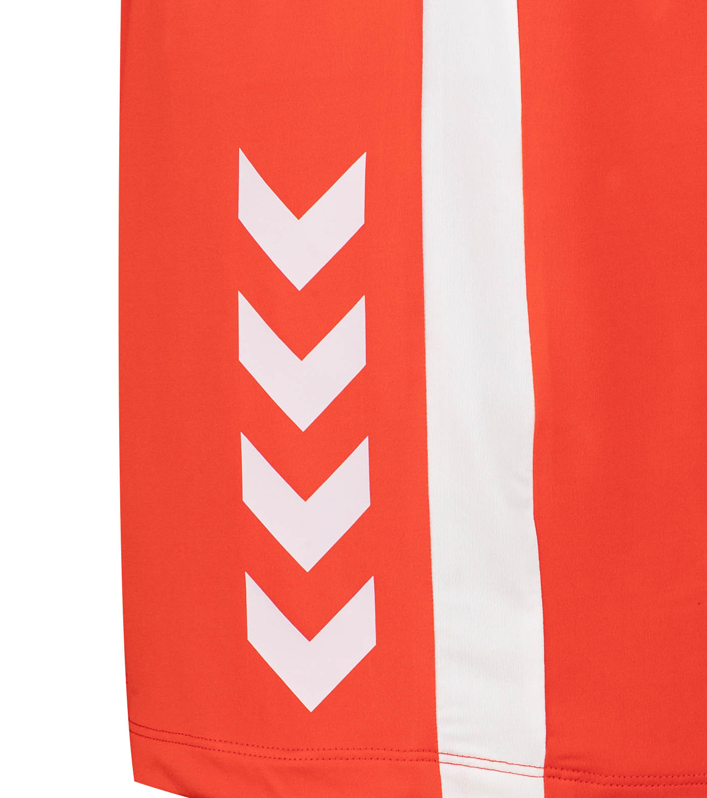 HMLCORE XK BASKET SHORTS