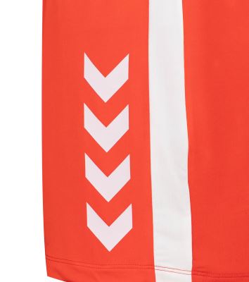 HMLCORE XK BASKET SHORTS