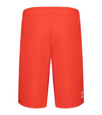 HMLCORE XK BASKET SHORTS