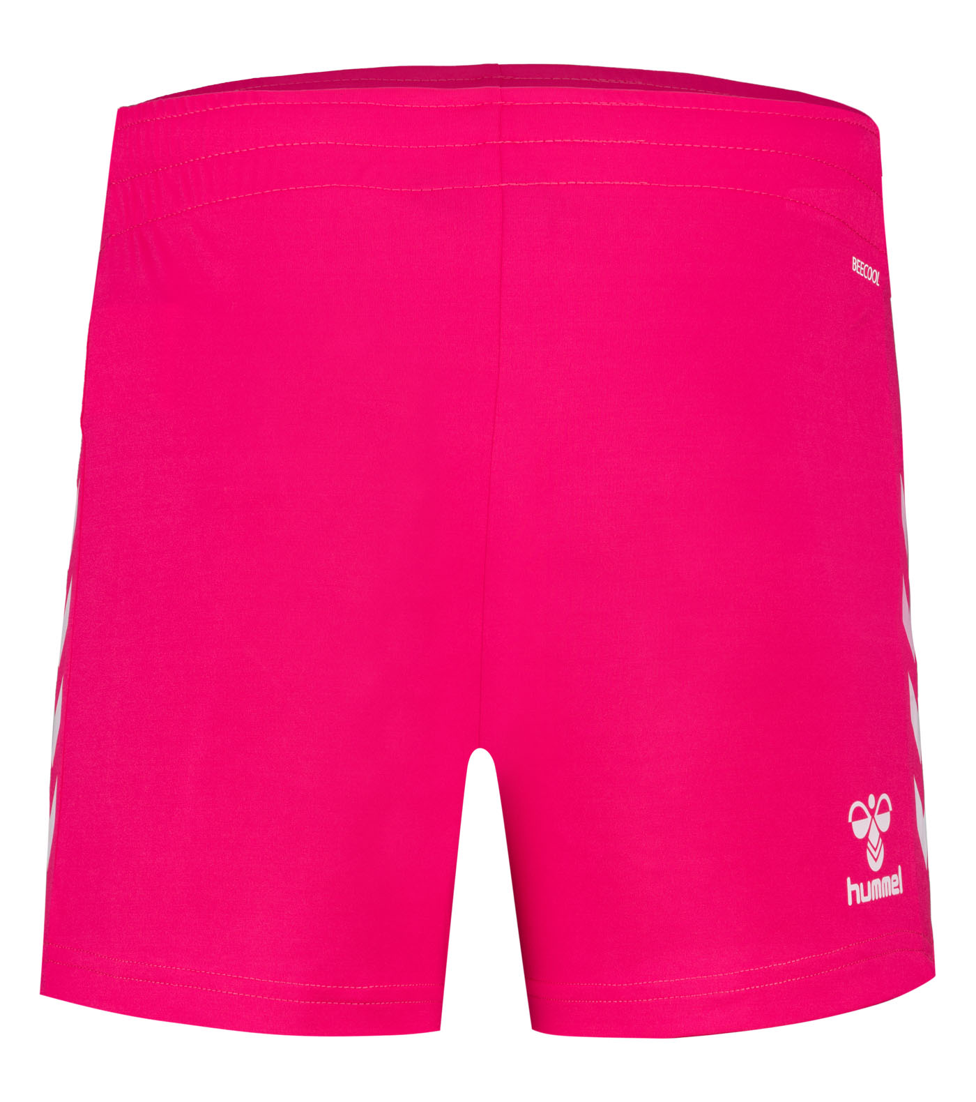 HMLCORE XK POLY SHORTS WOMAN