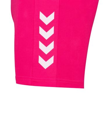 HMLCORE XK POLY SHORTS WOMAN