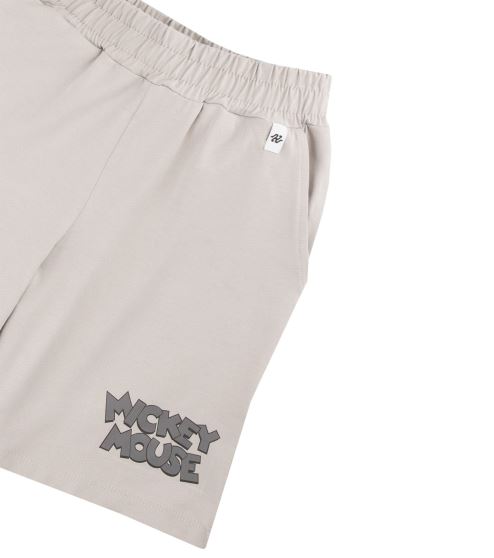 MickyMouse Kids Shorts