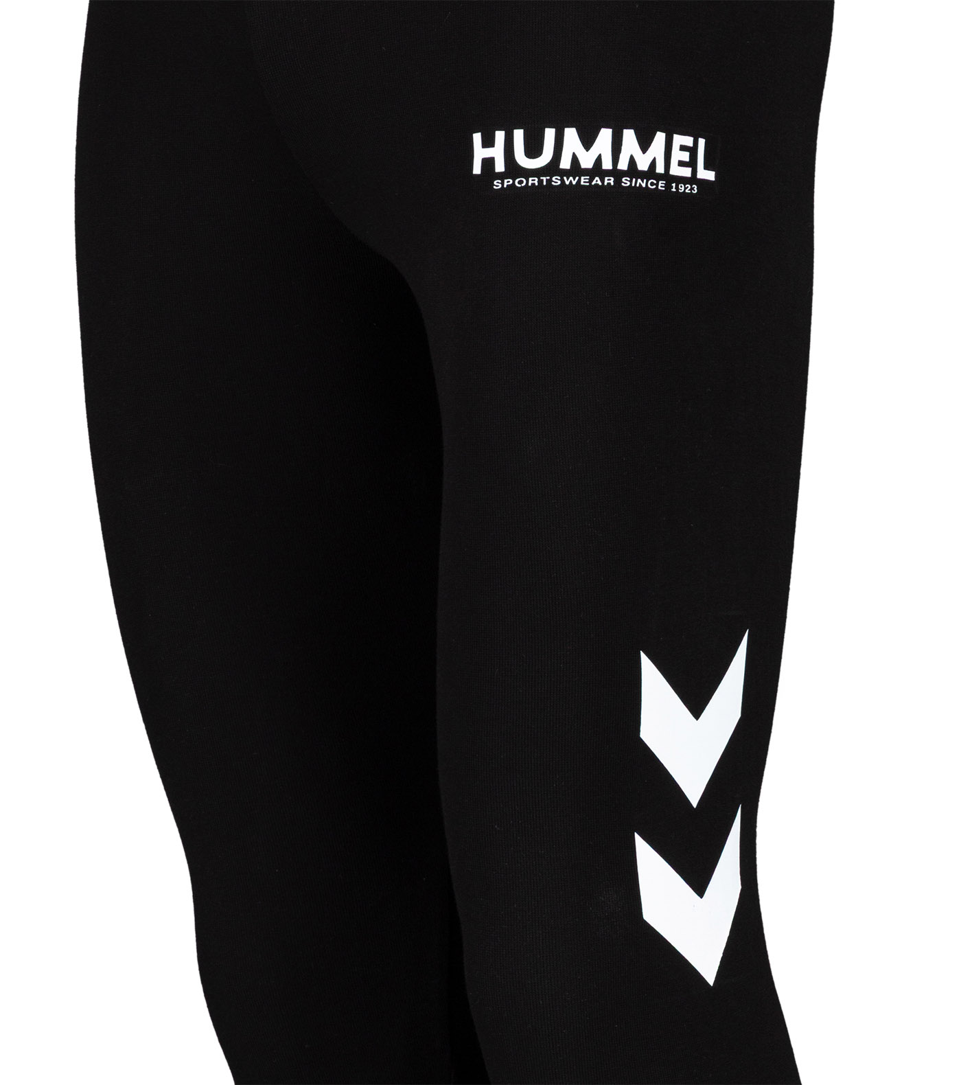 HMLLEGACY WOMAN HIGH WAIST TIGHTS