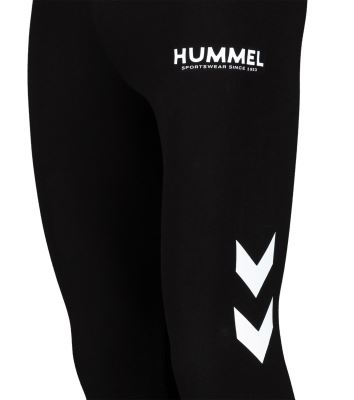 HMLLEGACY WOMAN HIGH WAIST TIGHTS