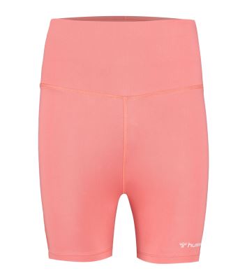 HMLRUN SHORT TIGHT WOMAN