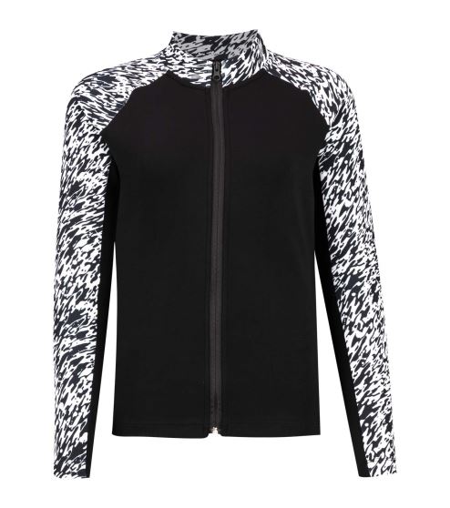 Hectality 1 L Jacket