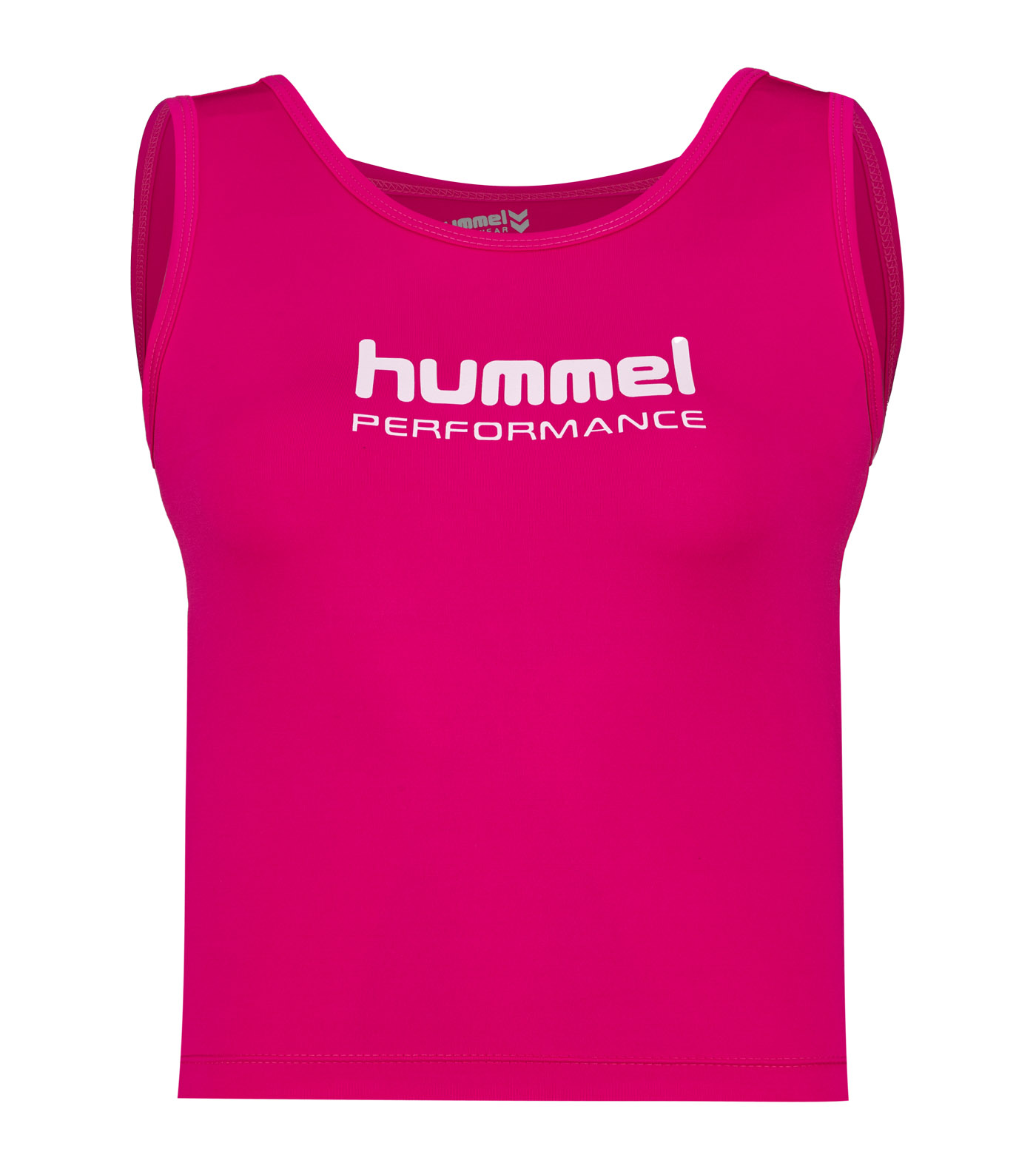 HMLFAST CROPPED TOP
