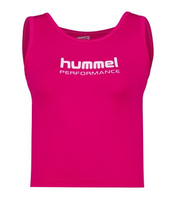 HMLMT ACTIVE SHORT TOP
