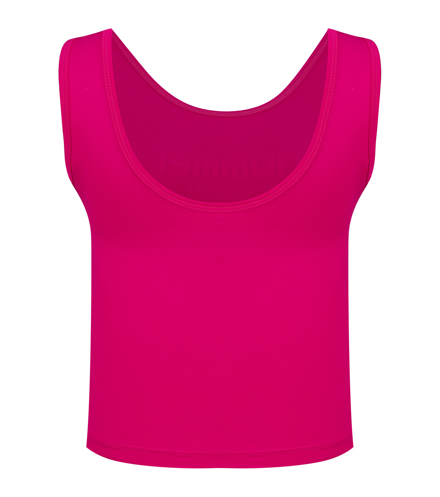 HMLFAST CROPPED TOP
