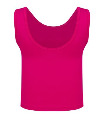 HMLFAST CROPPED TOP