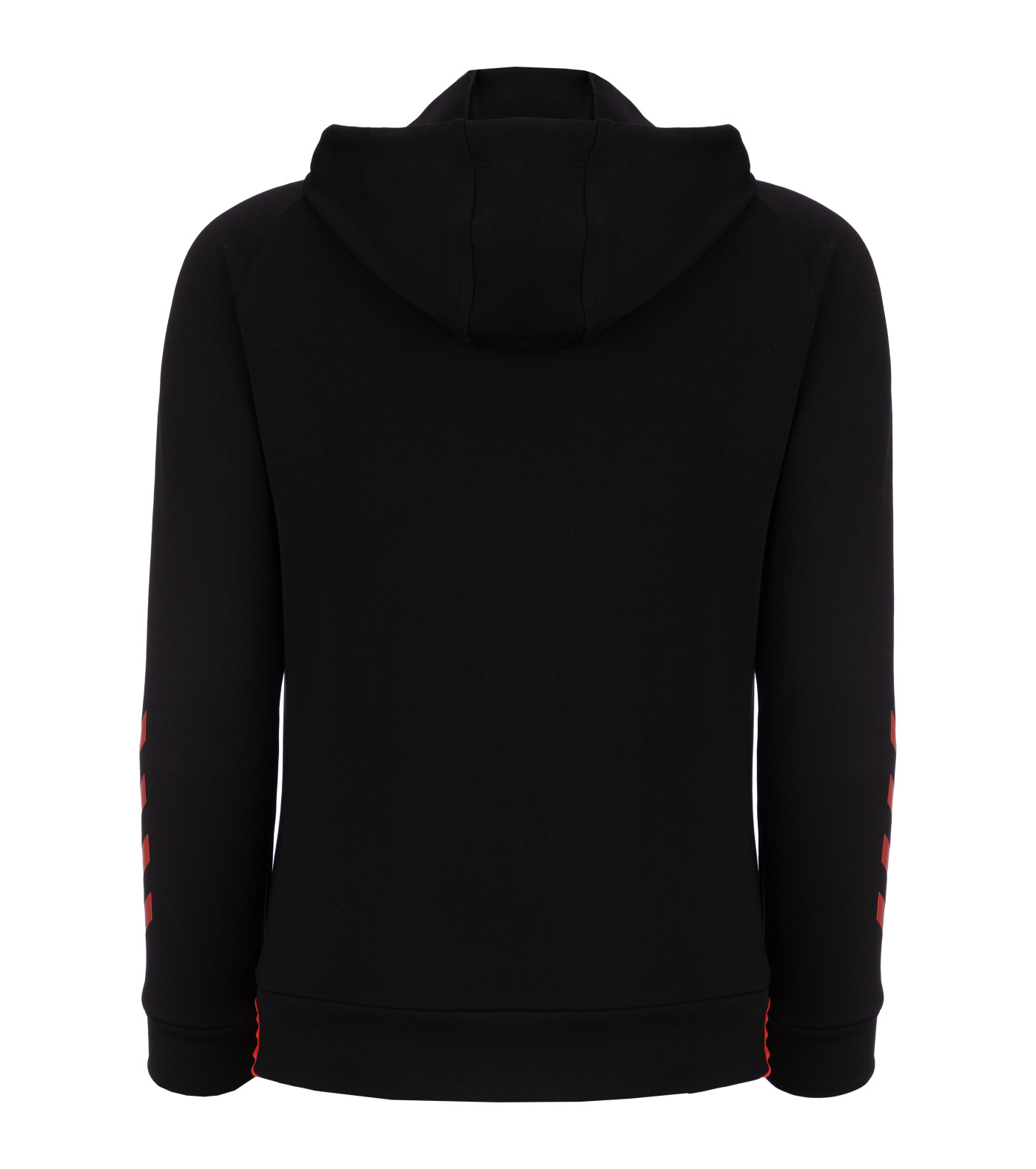 HMLGG12 ACTION ZIP HOODIE