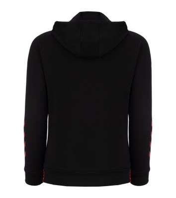 HMLGG12 ACTION ZIP HOODIE
