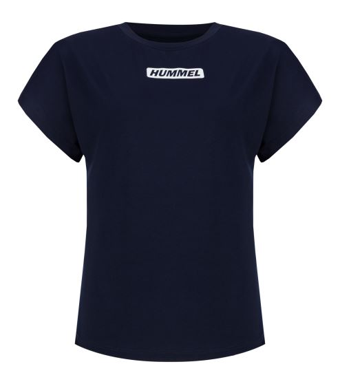 HMLTE TOLA LOOSE T-SHIRT