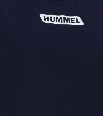HMLTE TOLA LOOSE T-SHIRT