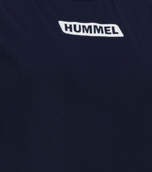 HMLTE TOLA LOOSE T-SHIRT