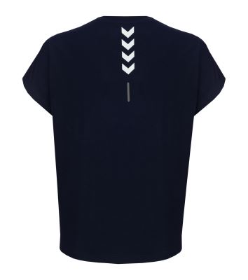 HMLTE TOLA LOOSE T-SHIRT