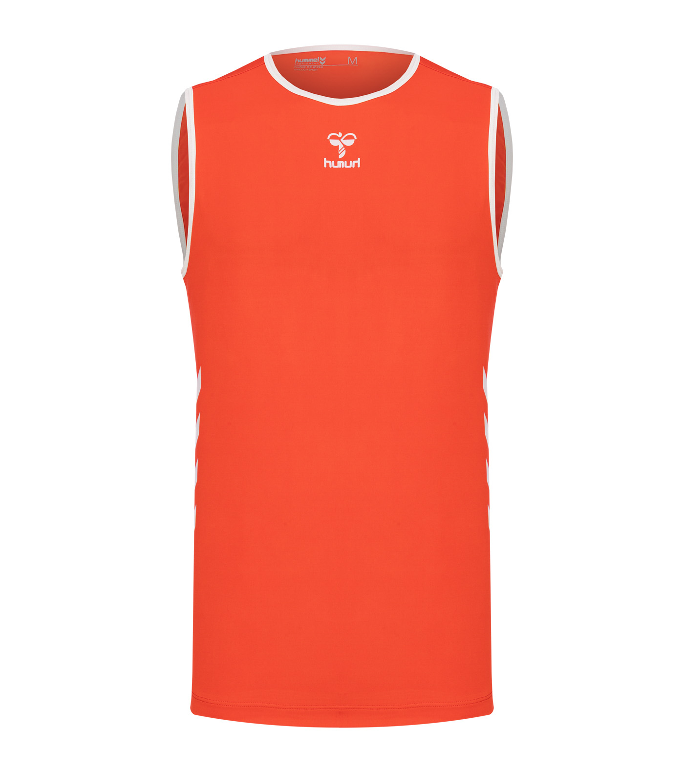 HMLCORE XK BASKET JERSEY