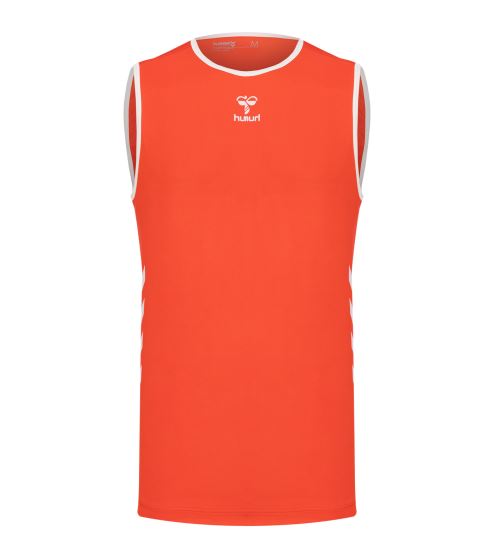 HMLCORE XK BASKET JERSEY