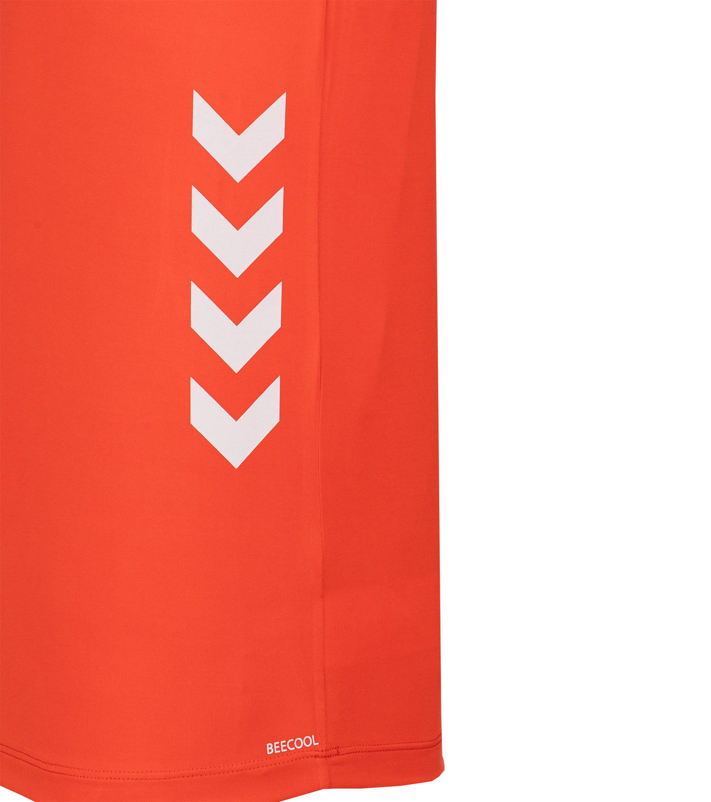 HMLCORE XK BASKET JERSEY