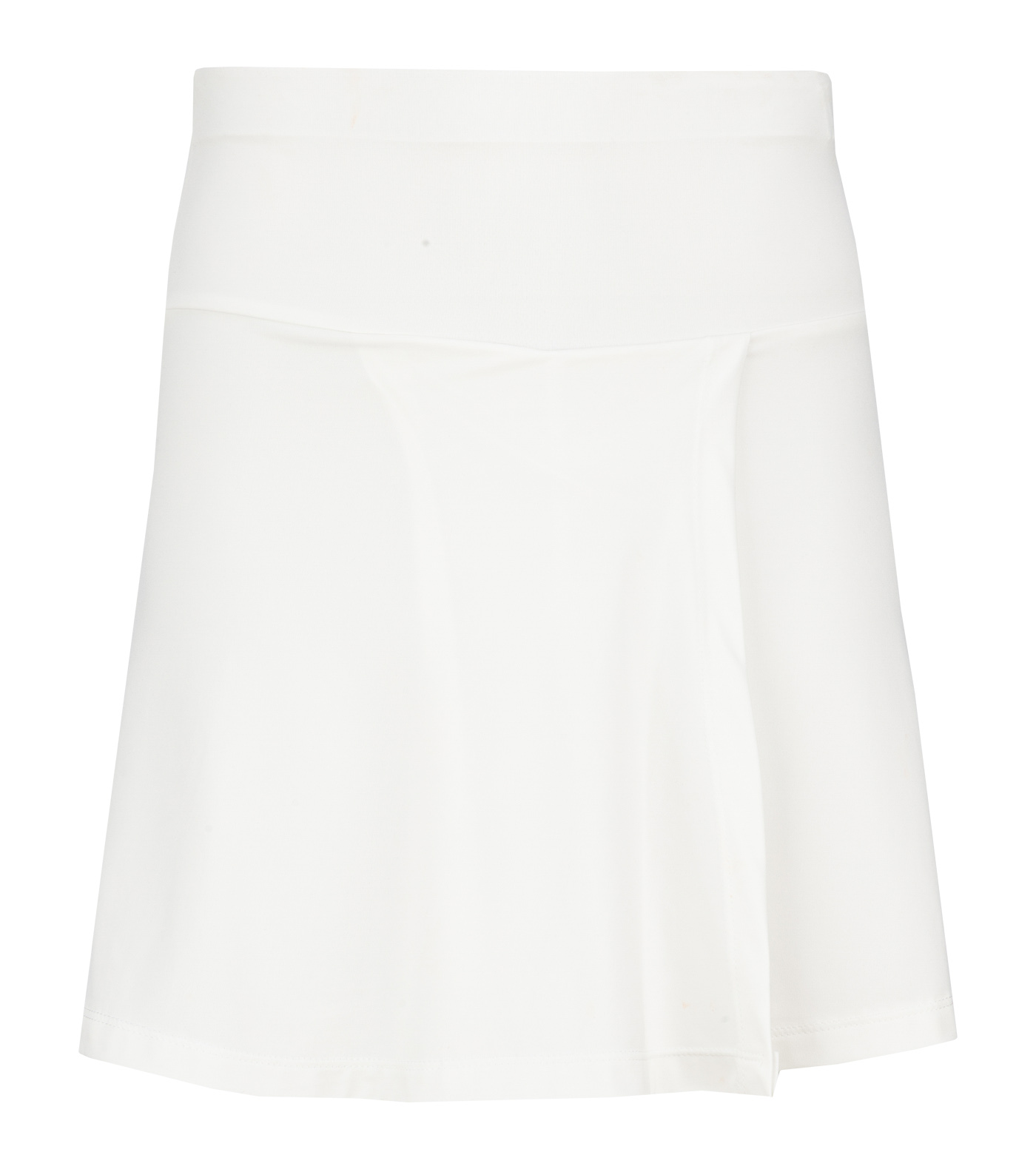 HMLCOURT MID WAIST POCKET SKIRT W