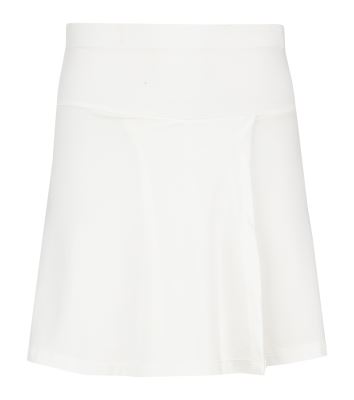 HMLCOURT MID WAIST POCKET SKIRT W