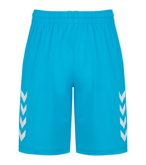 HMLCORE XK BASKET SHORTS