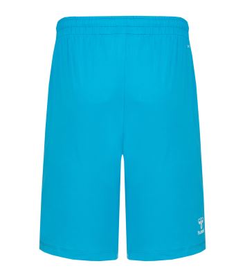HMLCORE XK BASKET SHORTS