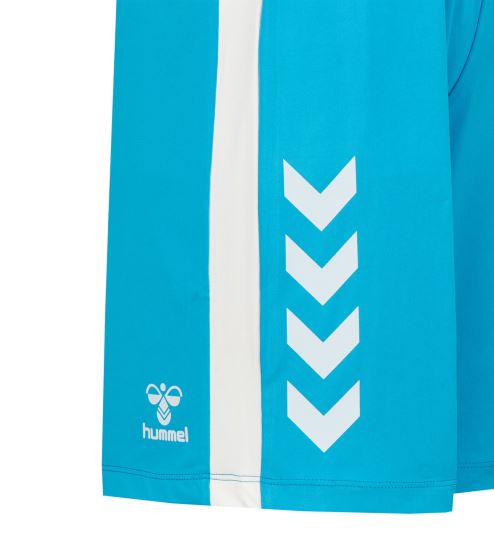 HMLCORE XK BASKET SHORTS