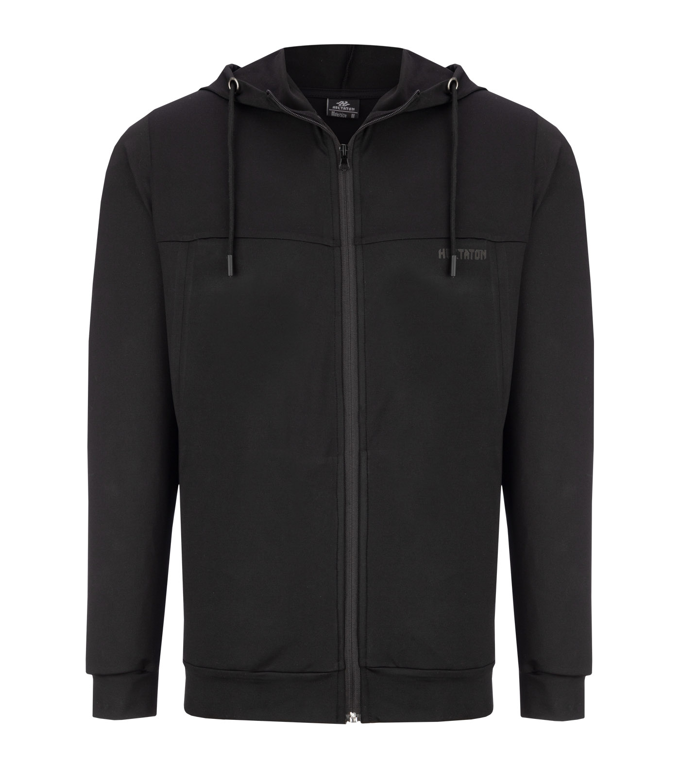 HectaPlus 1 M Hooded Jacket