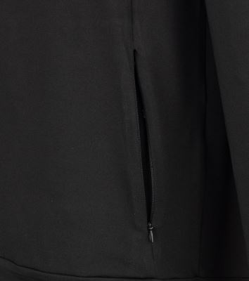 HectaPlus 1 M Hooded Jacket