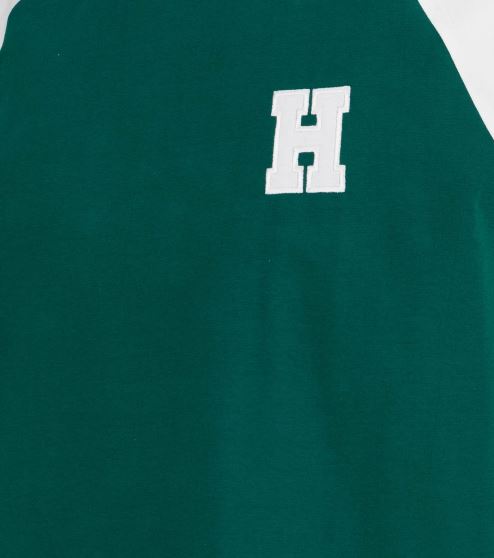 Skater Style T-Shirt III