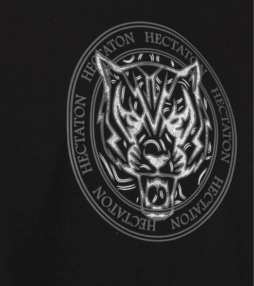 Tiger T-Shirt