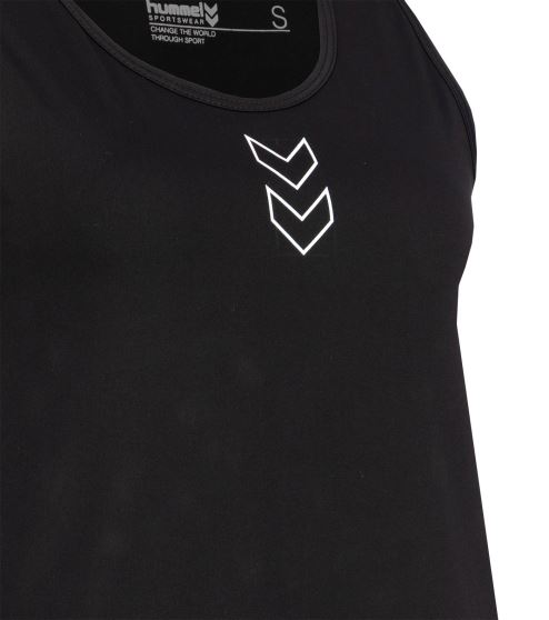 HMLCOURT LIGHT WEIGHT TANKTOP