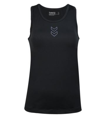 HMLCOURT LIGHT WEIGHT TANKTOP