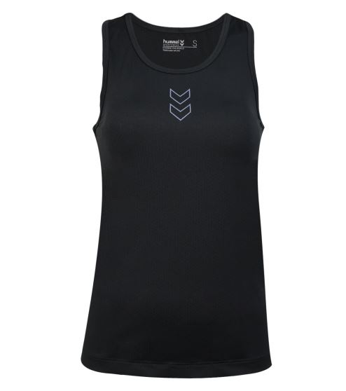 HMLCOURT LIGHT WEIGHT TANKTOP