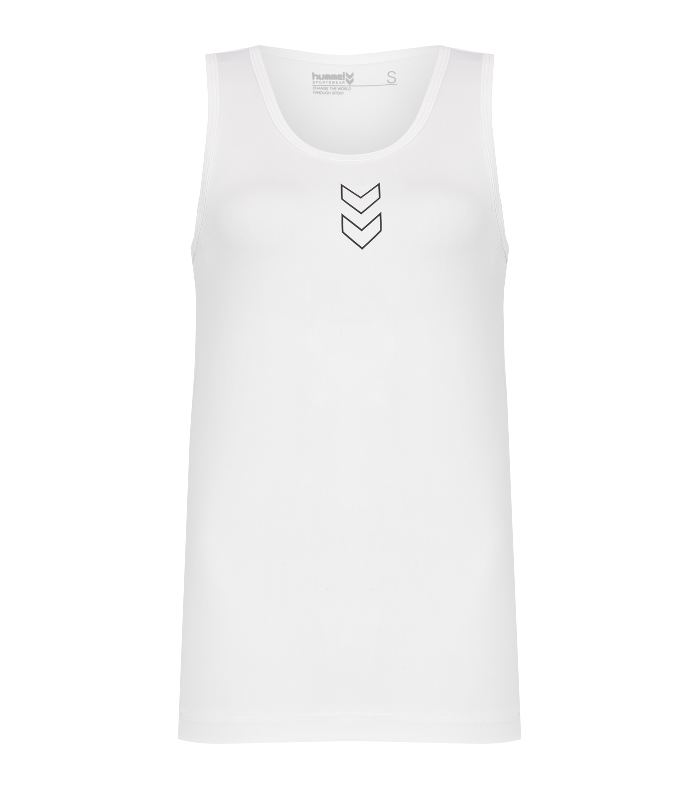 HMLCOURT LIGHT WEIGHT TANKTOP
