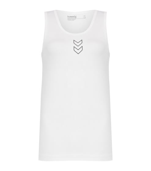 HMLCOURT LIGHT WEIGHT TANKTOP