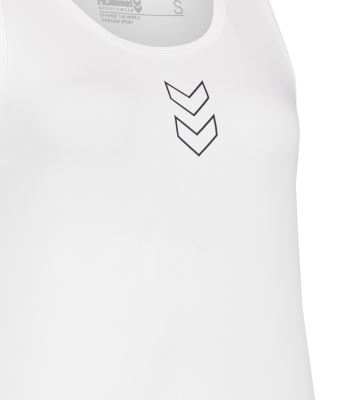 HMLCOURT LIGHT WEIGHT TANKTOP