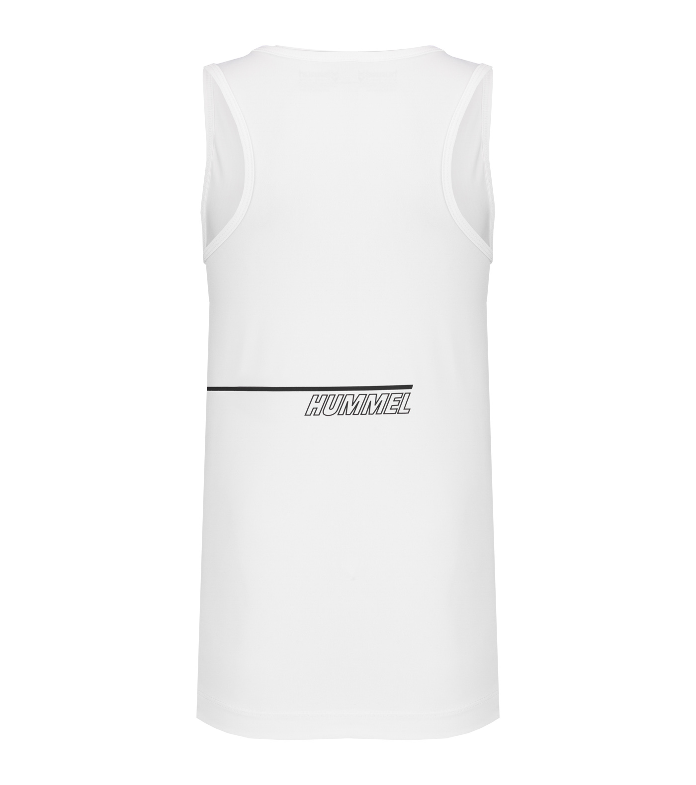 HMLCOURT LIGHT WEIGHT TANKTOP