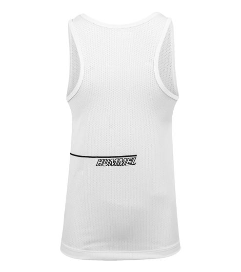 HMLCOURT LIGHT WEIGHT TANKTOP