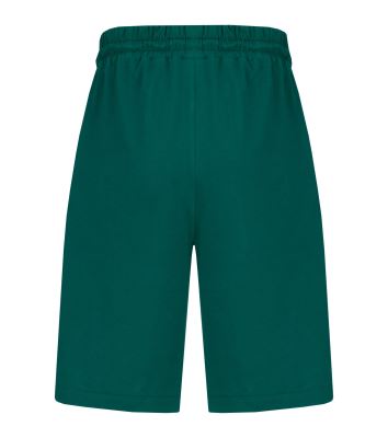 Skater Style M Long Shorts