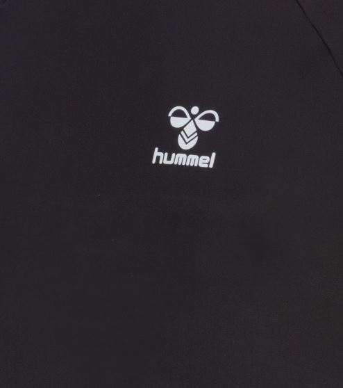 HMLLEAD S/S POLY JERSEY