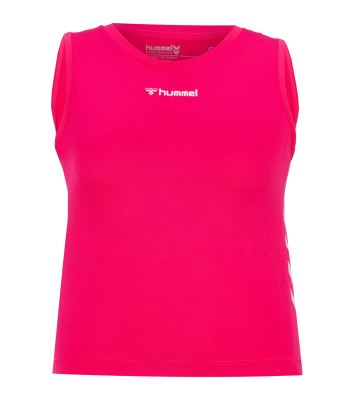 HMLCOURT LIGHT WEIGHT TANKTOP