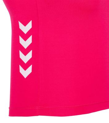 HMLMT ACTIVE SHORT TOP
