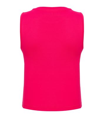 HMLMT ACTIVE SHORT TOP