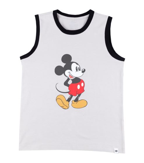 MickyMouse Kids Tank Top