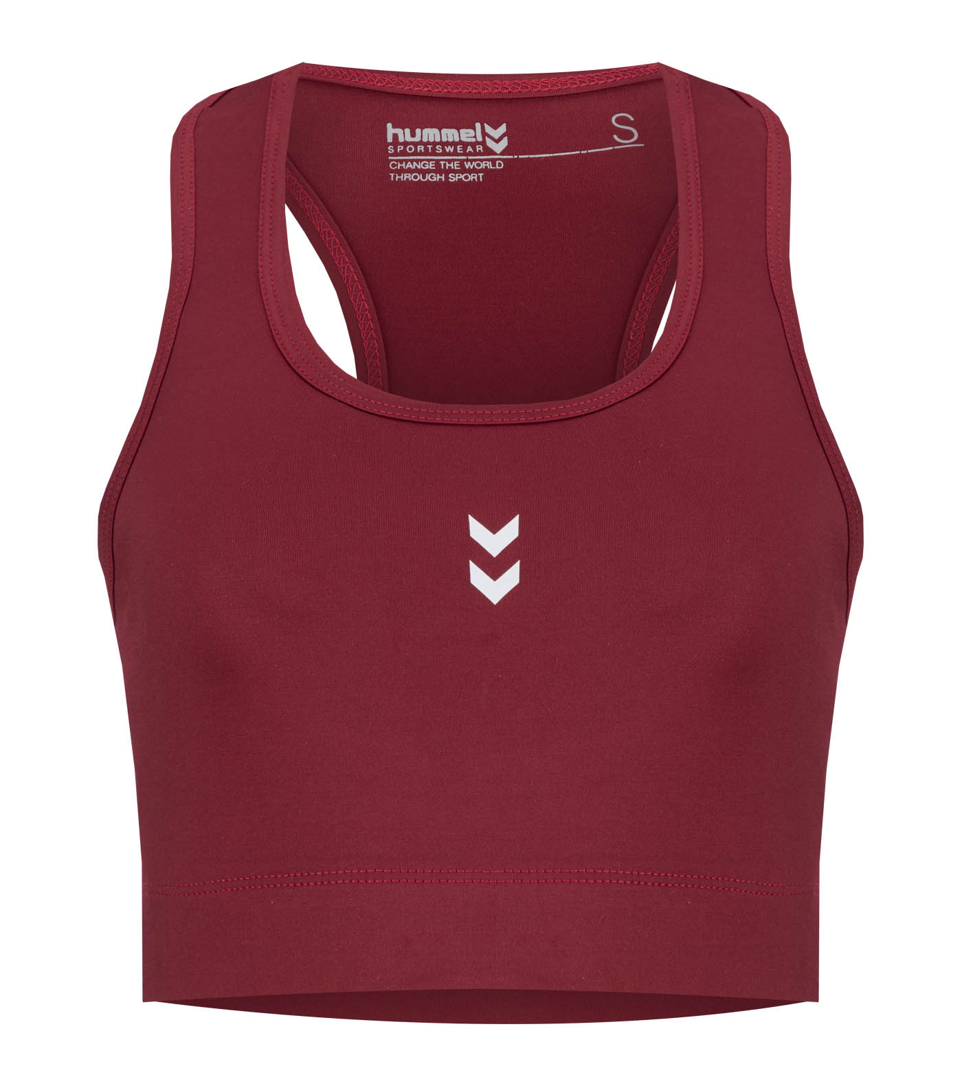 HMLULTIMATE SPORTS BRA