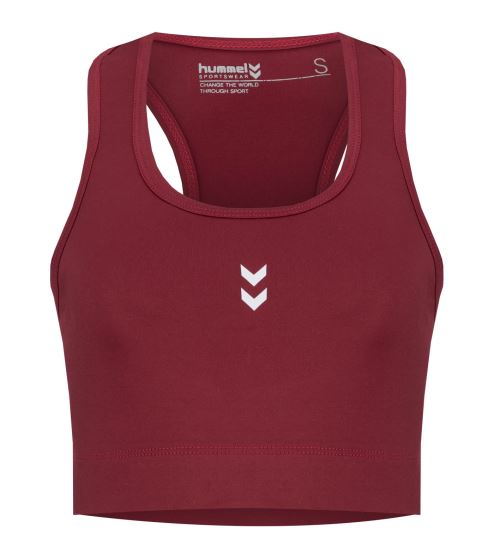 HMLULTIMATE SPORTS BRA