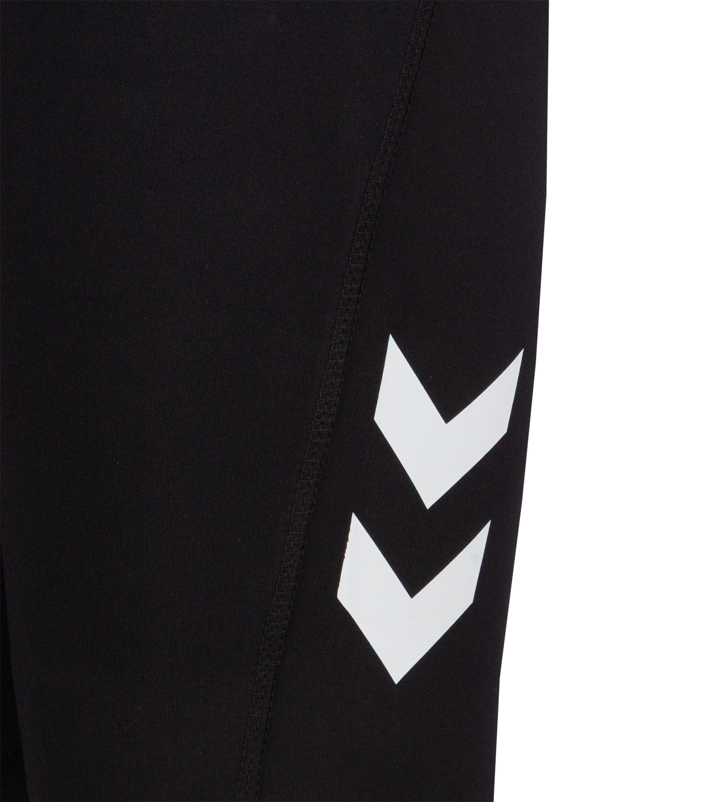 HMLMT GRACE HW TIGHT SHORTS