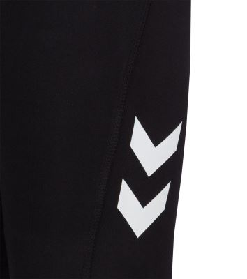 HMLMT GRACE HW TIGHT SHORTS